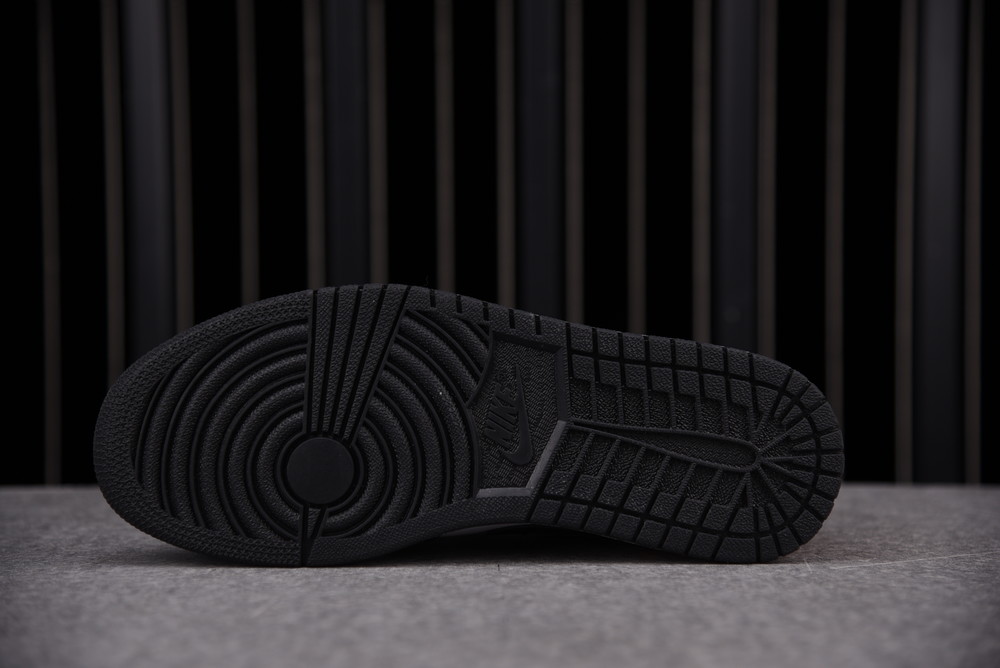 AIR JORDAN 1 LOW Royal Yellow